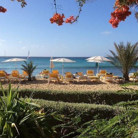 Oceanfront Apt 4 Porto Antigo II Santa Maria Luaran gambar