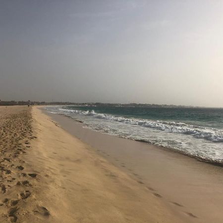 Oceanfront Apt 4 Porto Antigo II Santa Maria Luaran gambar