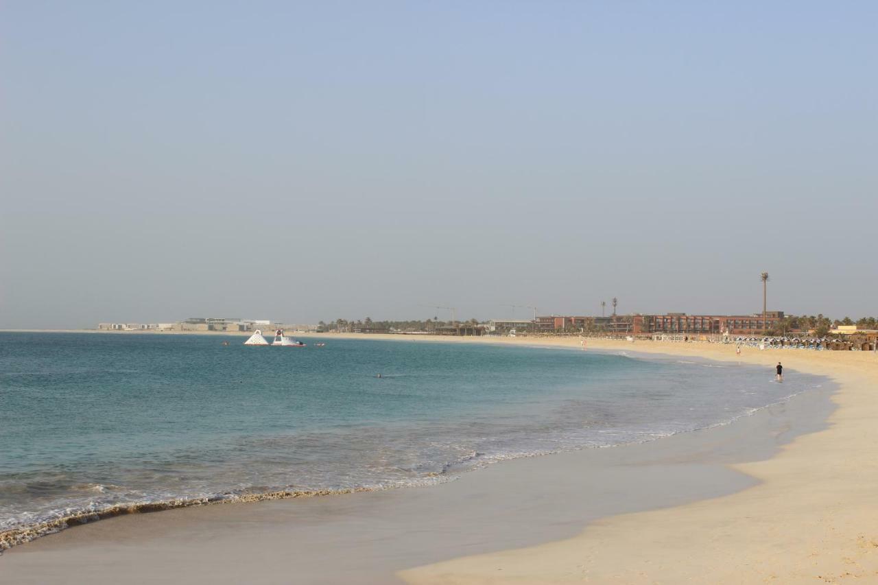 Oceanfront Apt 4 Porto Antigo II Santa Maria Luaran gambar