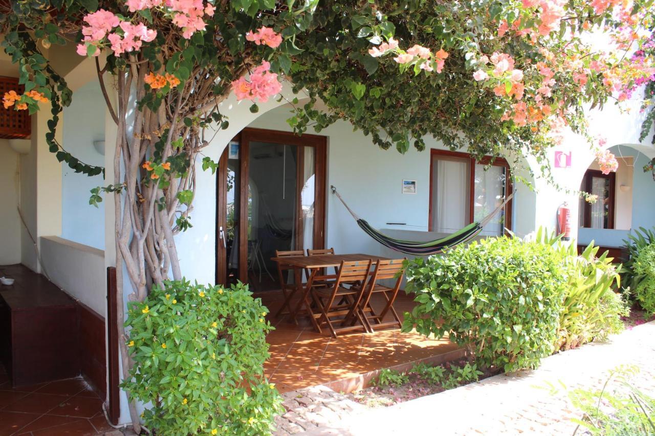 Oceanfront Apt 4 Porto Antigo II Santa Maria Luaran gambar