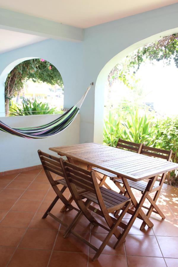 Oceanfront Apt 4 Porto Antigo II Santa Maria Luaran gambar