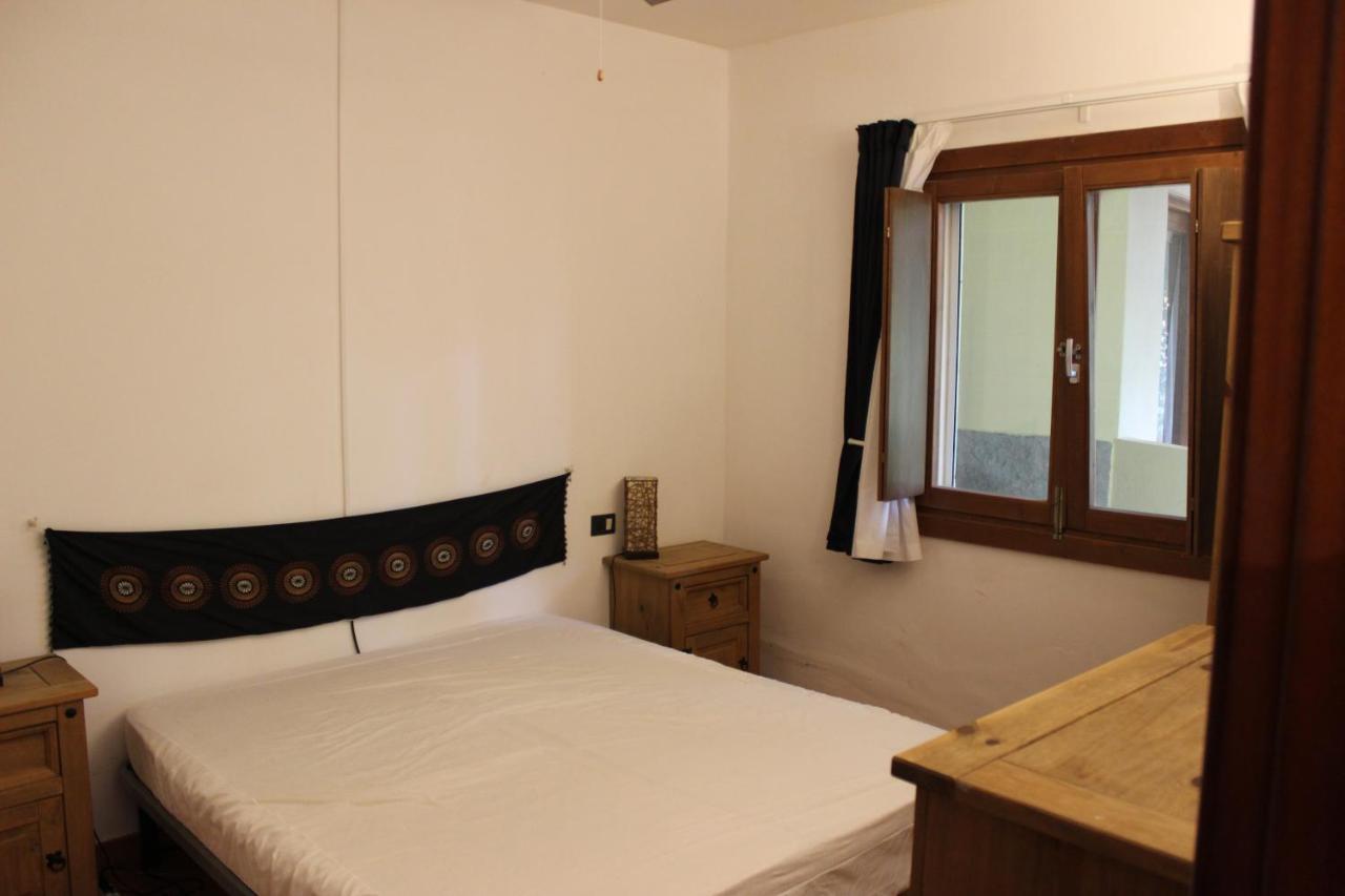 Oceanfront Apt 4 Porto Antigo II Santa Maria Luaran gambar