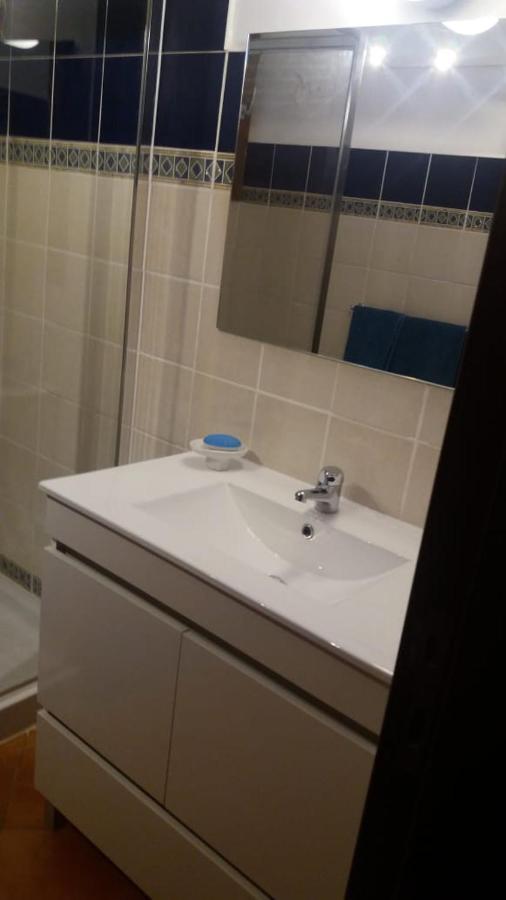 Oceanfront Apt 4 Porto Antigo II Santa Maria Luaran gambar