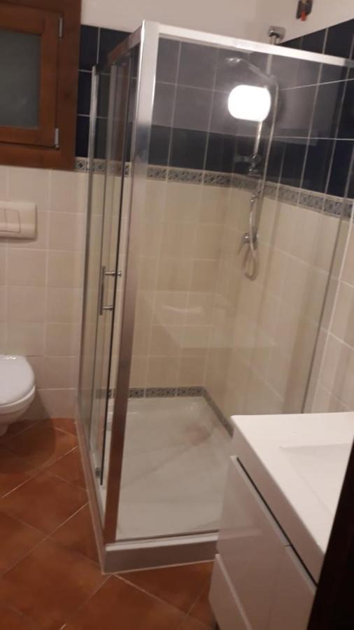 Oceanfront Apt 4 Porto Antigo II Santa Maria Luaran gambar