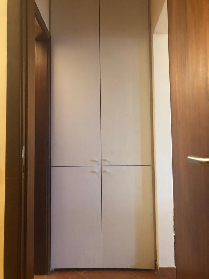 Oceanfront Apt 4 Porto Antigo II Santa Maria Luaran gambar